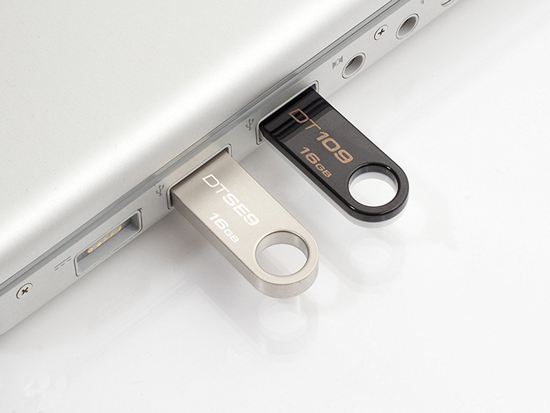 Metal USB Stick